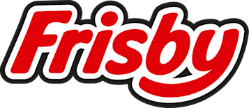 Frisby logo