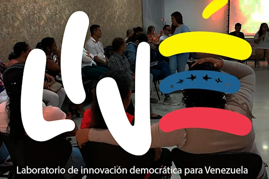 Fundación plan país e isopolis