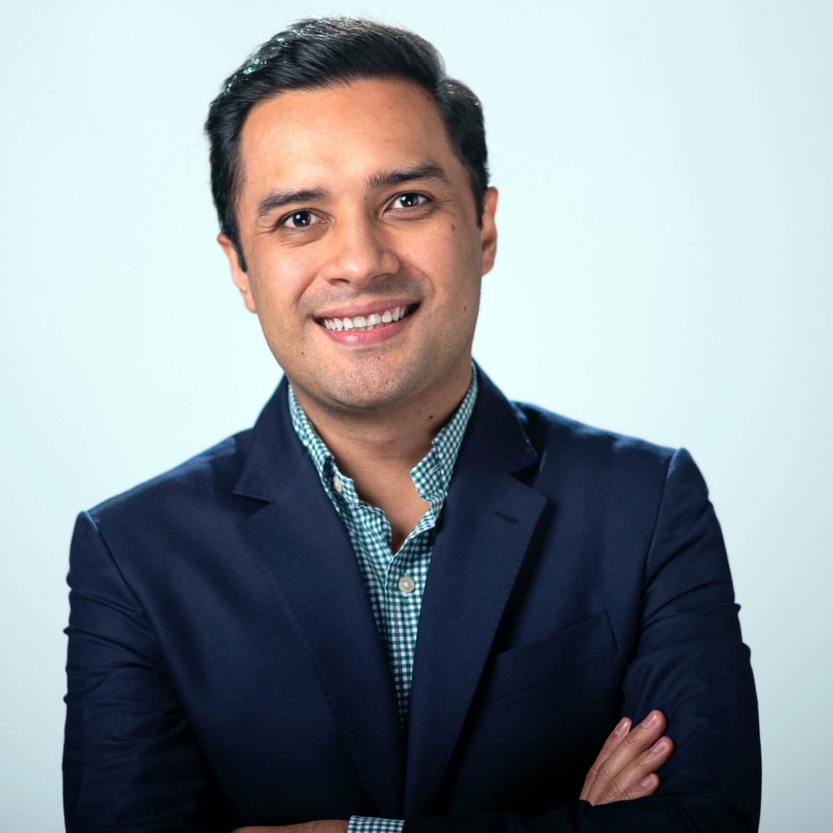 Juan Sebastian Arango isópolis