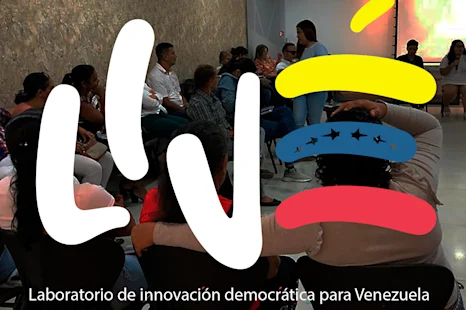 laboratorios innovación democrática